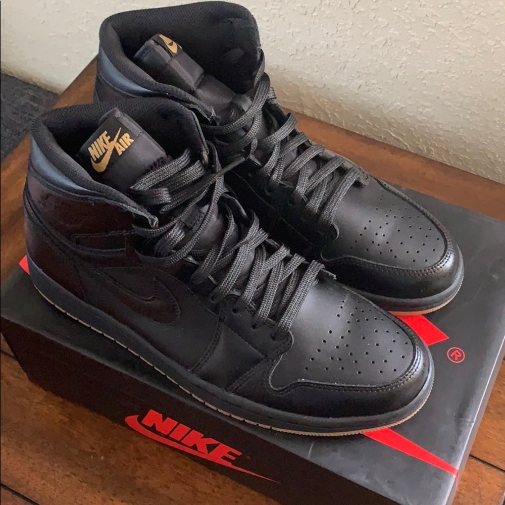 Men’s Nike Air Jordan 1 Retro High OG